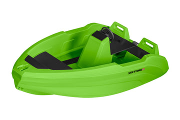 Seastorm 12 HDPE Advantage