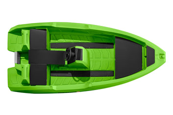 Seastorm 12 HDPE Advantage