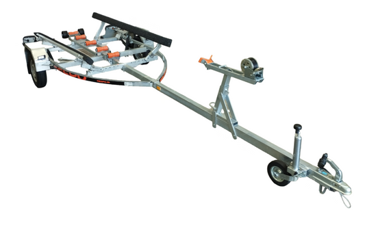 Respo 750V571L209 (7568) with Bunk Boards