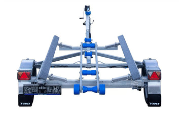 Tiki BX750-LW PRO boat trailer
